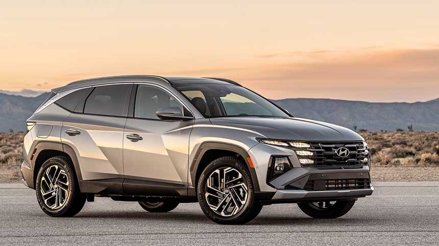 2017 HYUNDAI TUCSON SE NAV CRDI AUTO