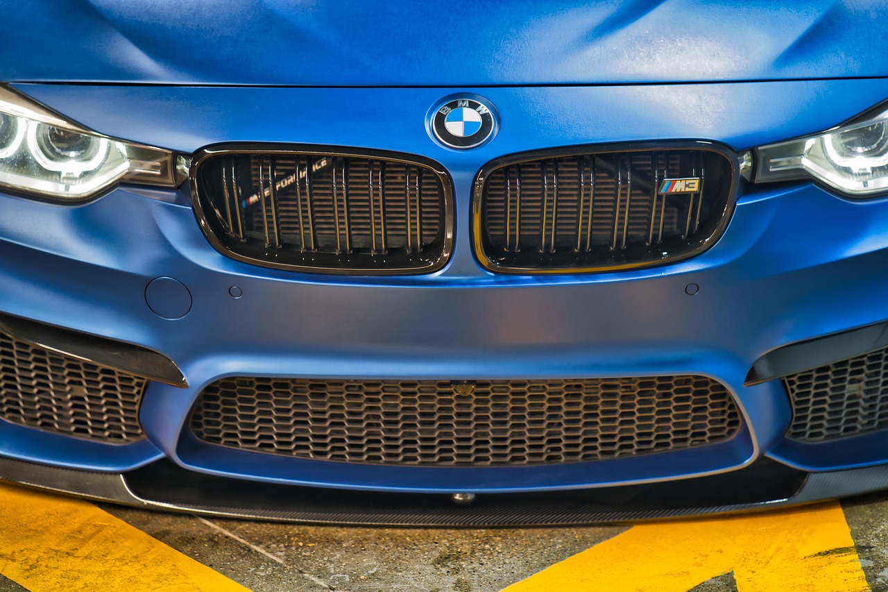 2021 BMW 3 Series 320D M Sport used car for sale