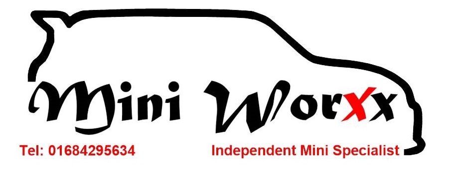 Mini Worxx UK LTD 