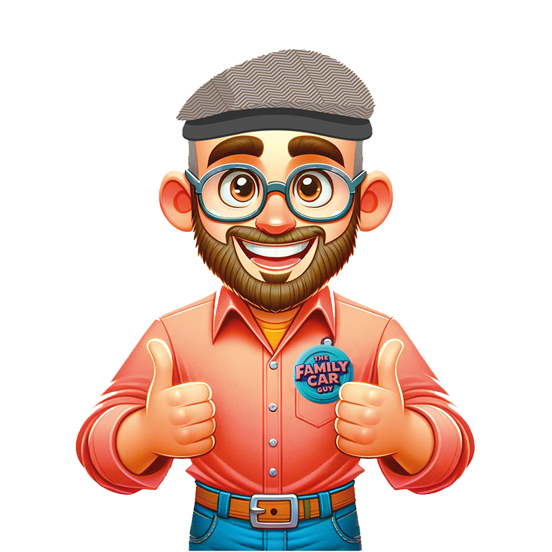 Meet Sam, Your Totnes Used Car Specialist