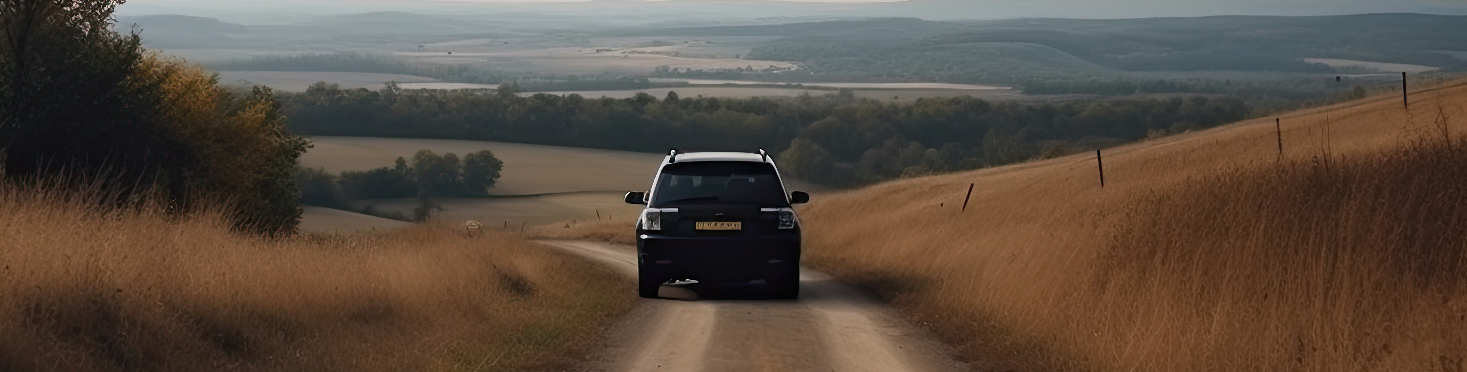 About Evoke Automotive