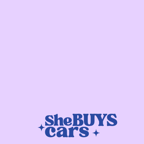 About She Buys Cars