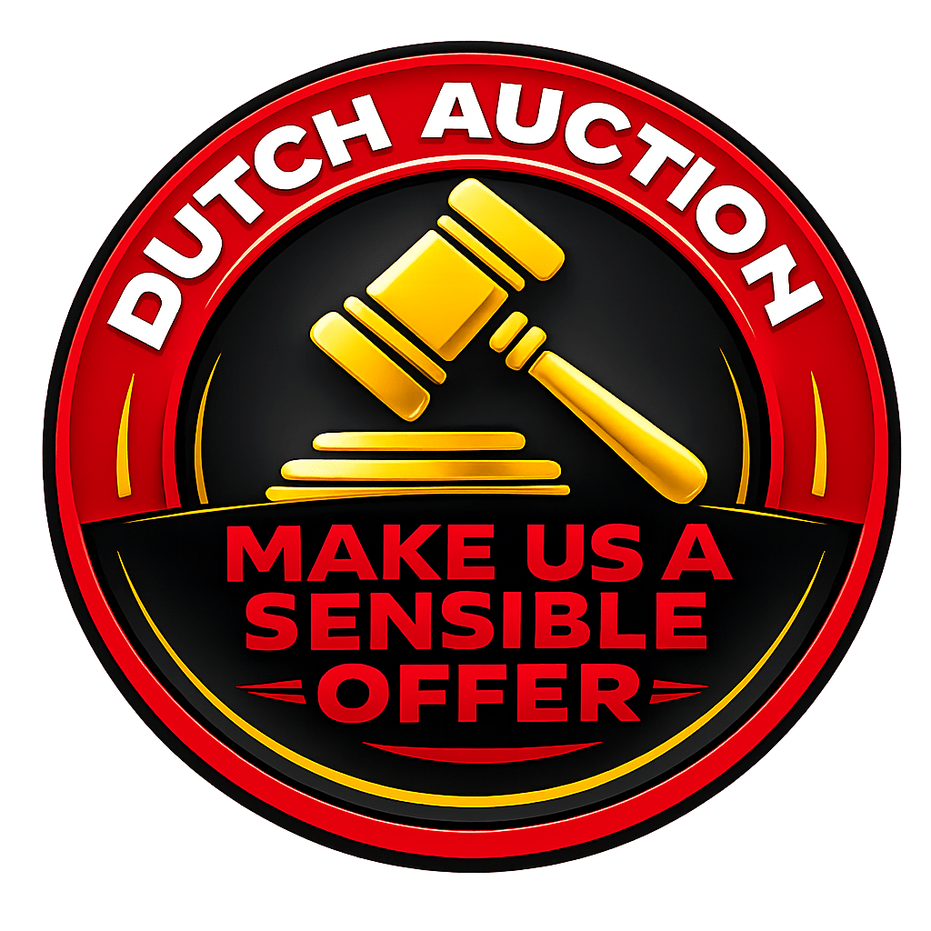 KIRKHAM PART EXCHANGE LTD T/A THE DUTCH AUCTION