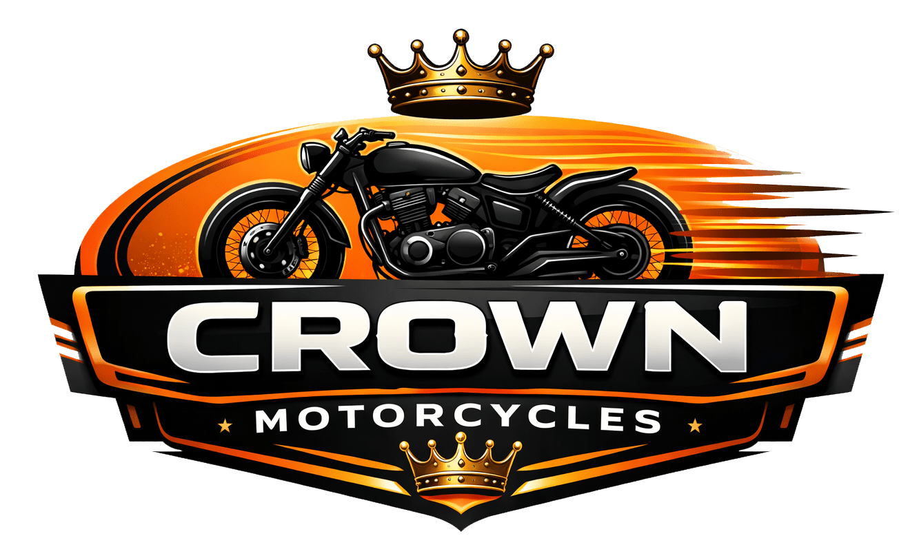 Crown Motorcycles 