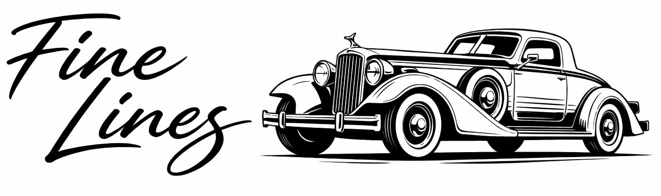 Fine Lines Classic Cars 