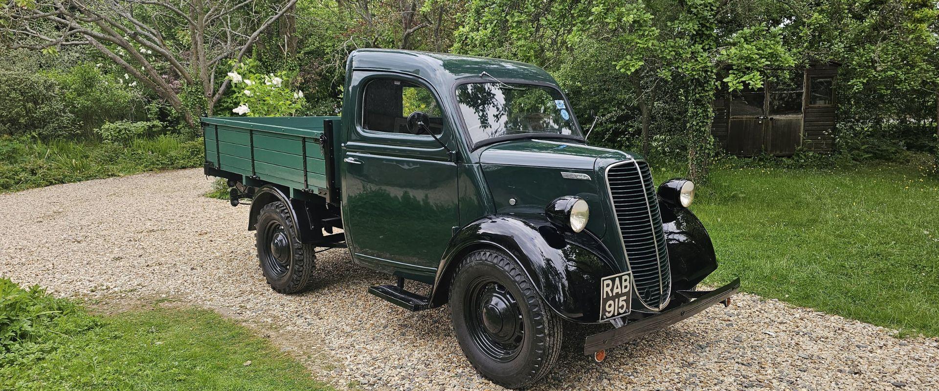 About Fine Lines Classic Cars 