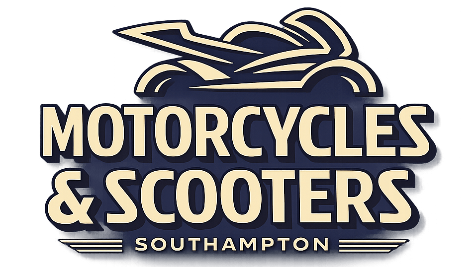 Southampton Motorcycles and Scooters 