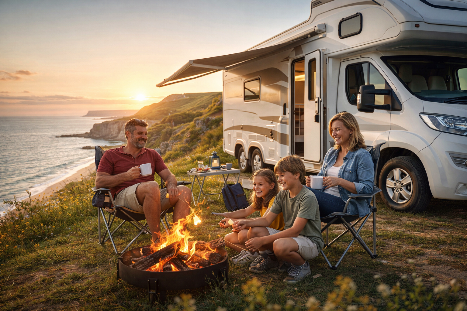 Welcome to JDW Leisure