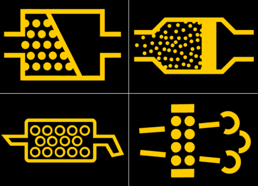 DPF Cleaning in Fareham & surrounding areas