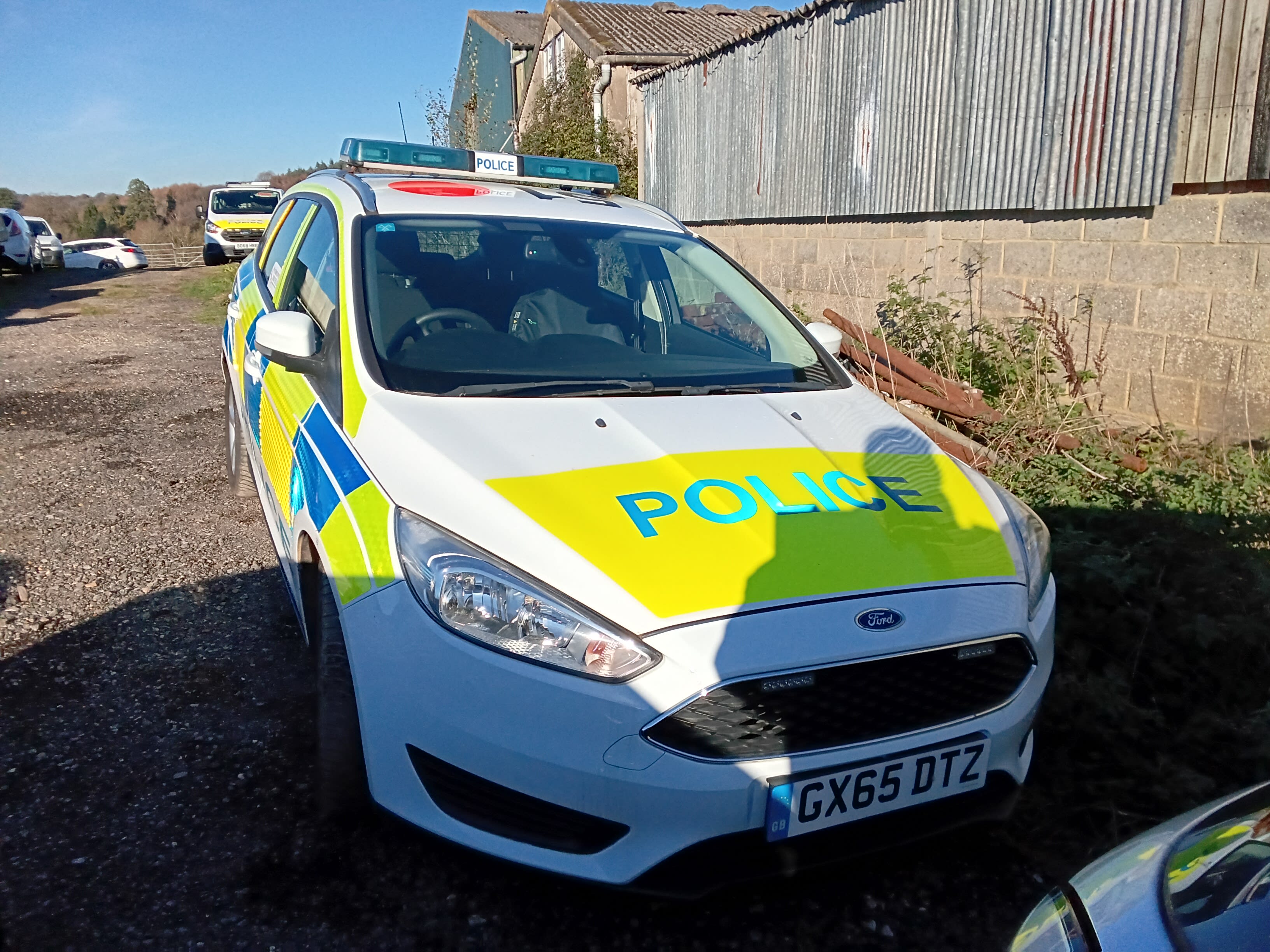2015 Ford Focus Style Tdci used car for sale