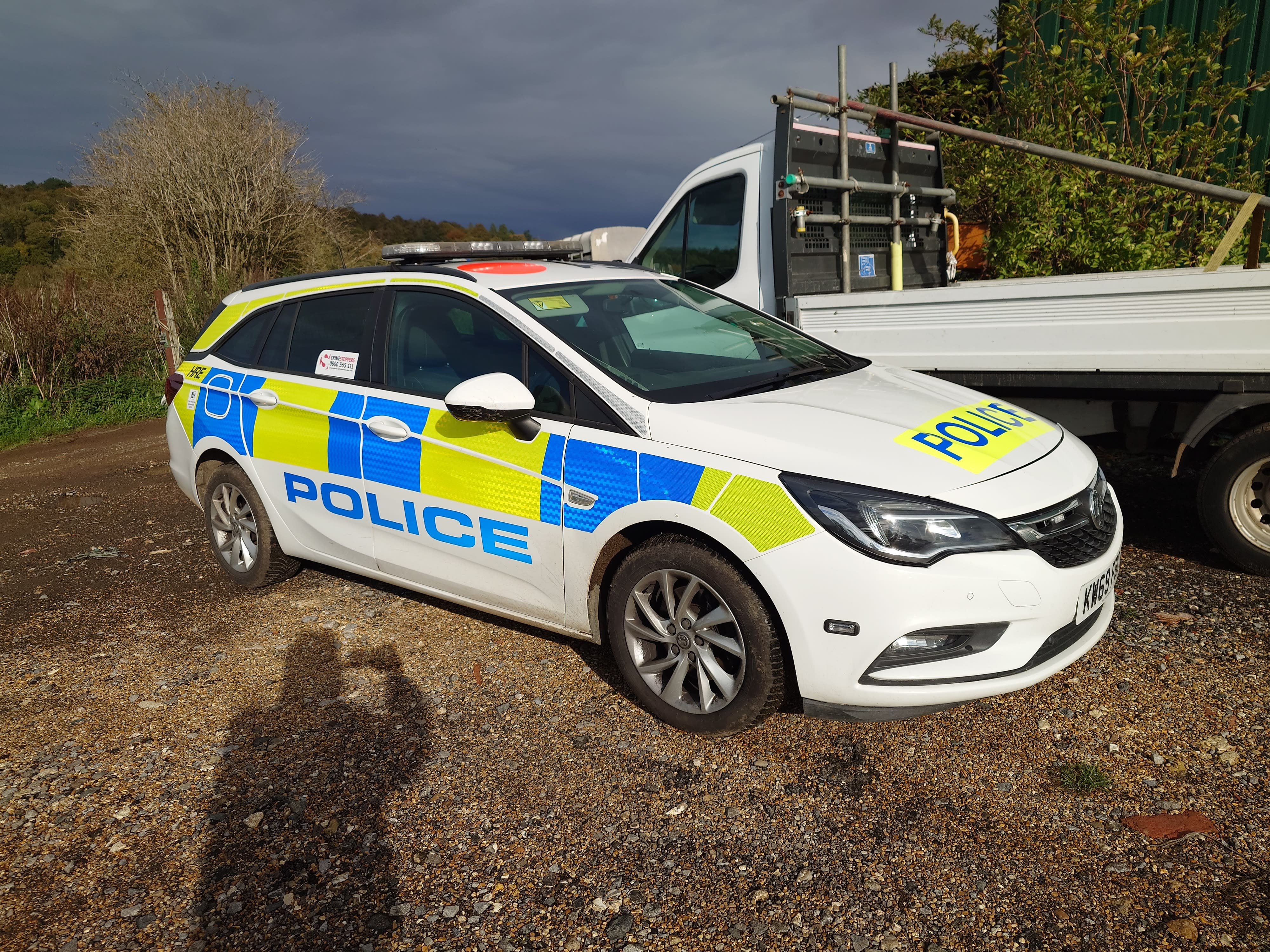 2019 Vauxhall Astra Design Cdti S/s used car for sale