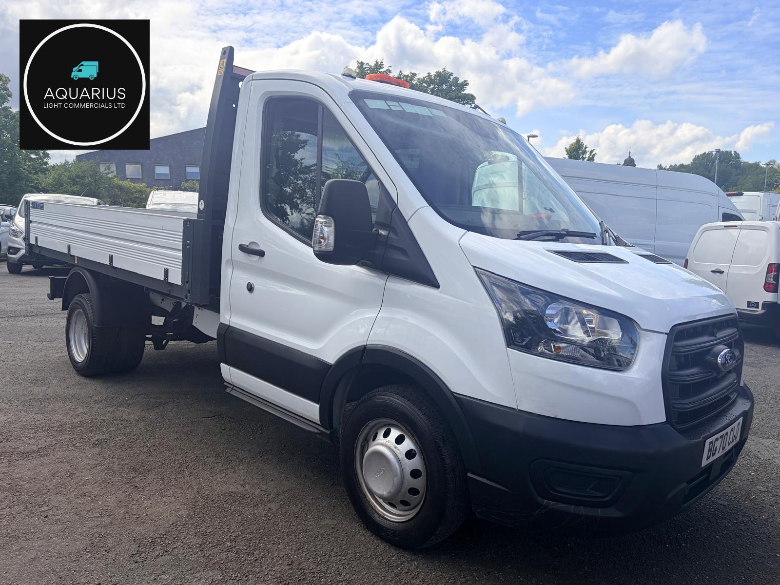 2020 Ford Transit 350 Leader Ecoblue Leader used car for sale