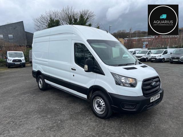 2019 Ford Transit 350 Leader Ecoblue Leader Ecoblue used car for sale