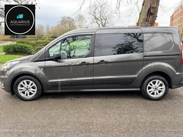2020 Ford Transit Connect 230 Trend Tdci Auto Trend Auto used car for sale