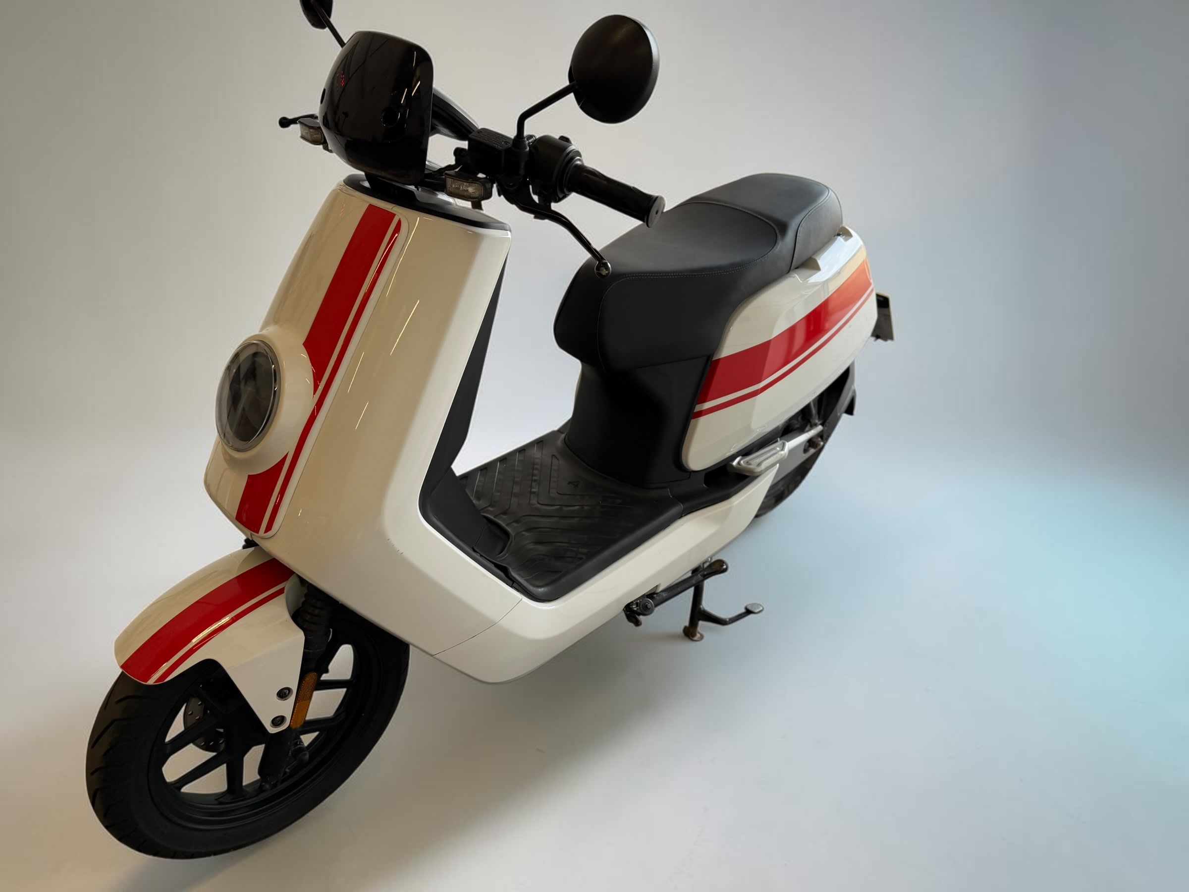 2022 Niu Nqi Gts Sport Scooter Electric Automatic used car for sale