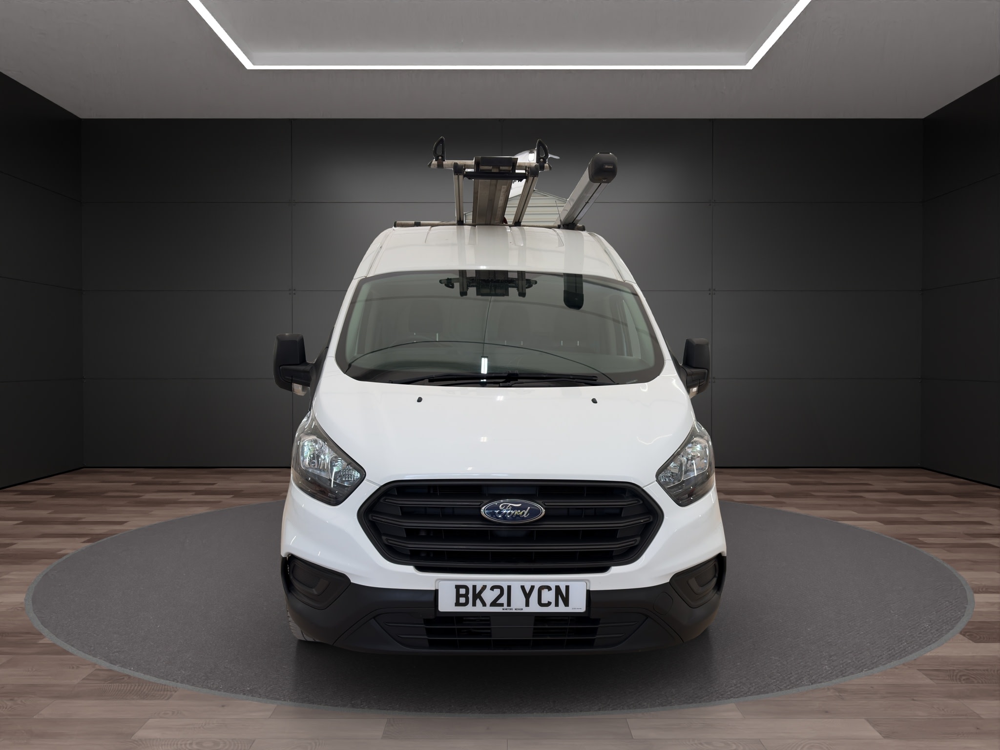 2021 Ford Transit Custom 300LEADER Eblue used car for sale