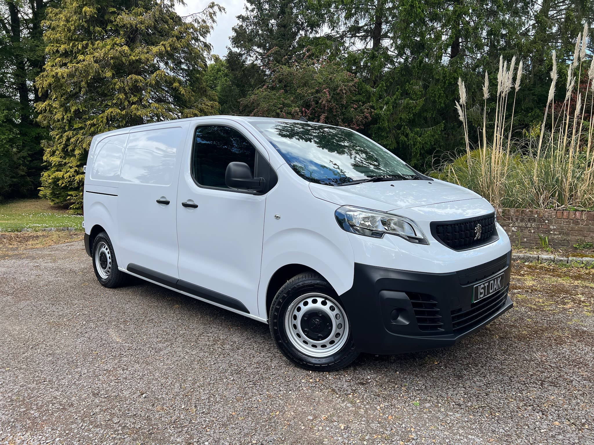 2024 Peugeot Expert Professional L1 EV used car for sale