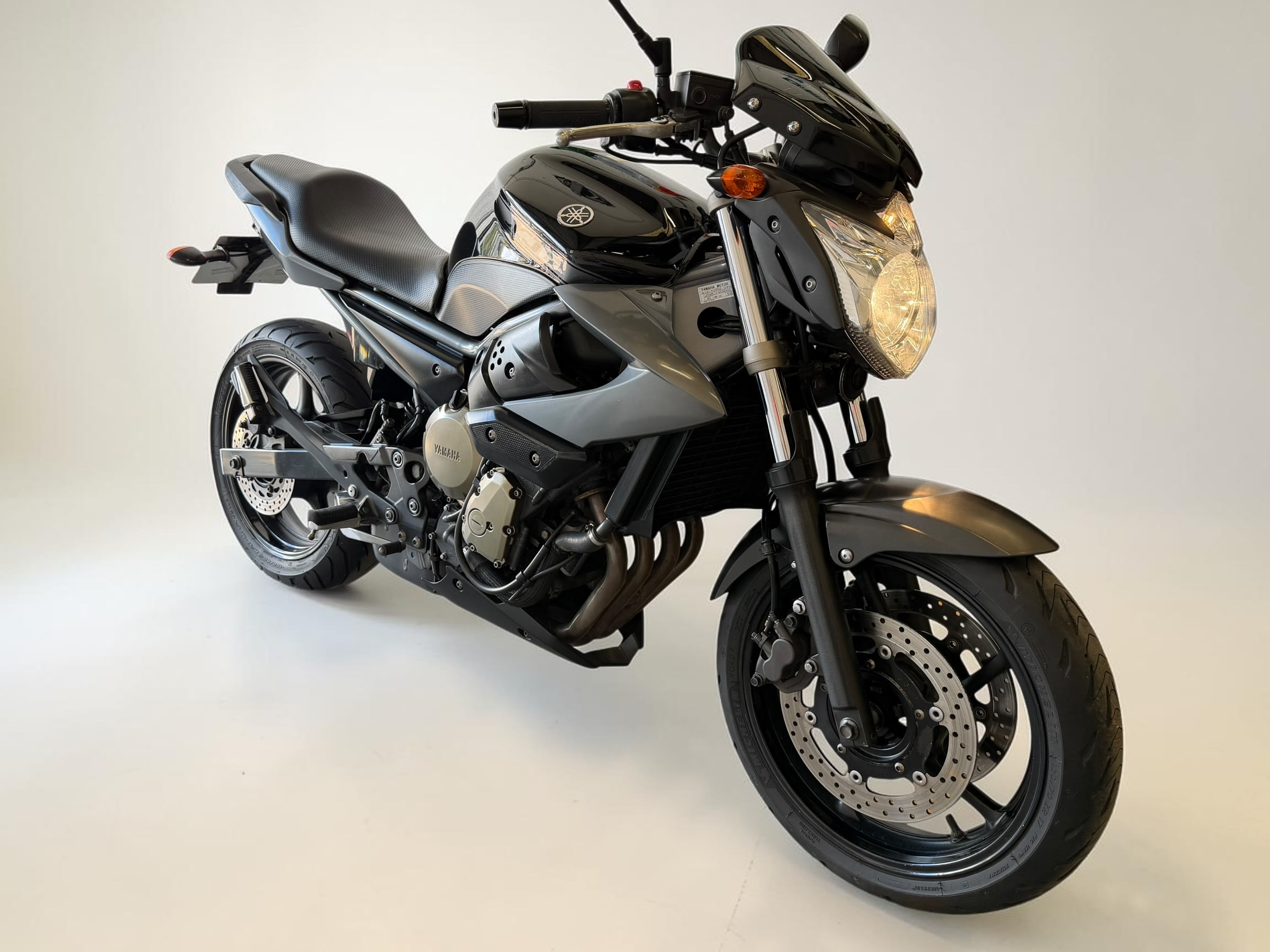 2010 Yamaha Xj 6 N used car for sale