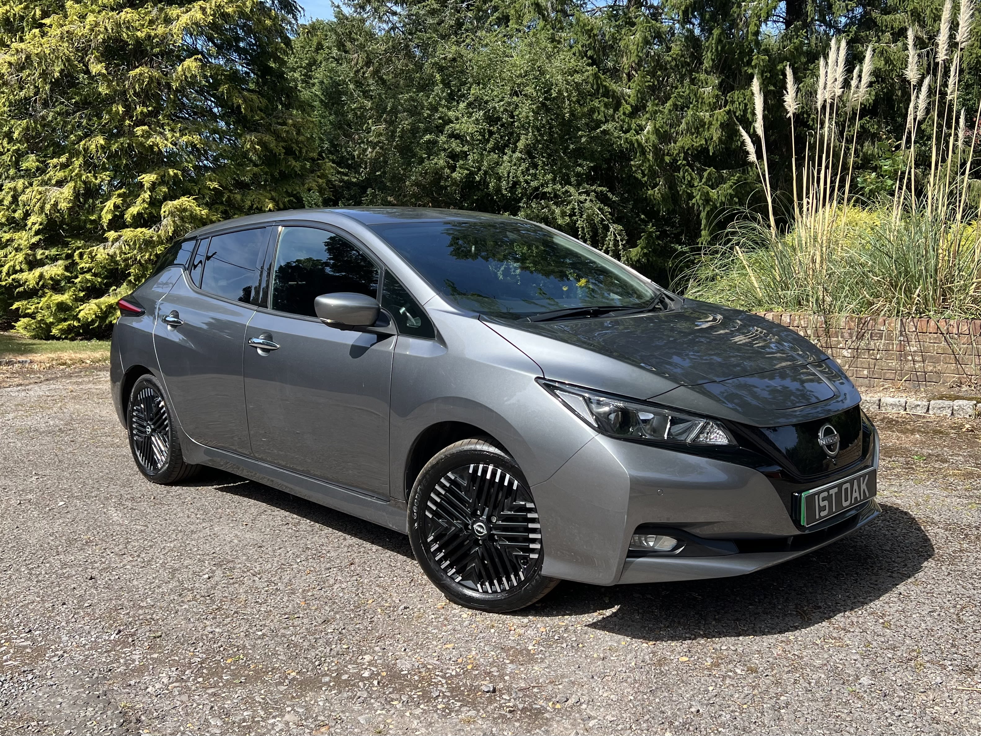 2023 Nissan Leaf N-CONNECTA used car for sale