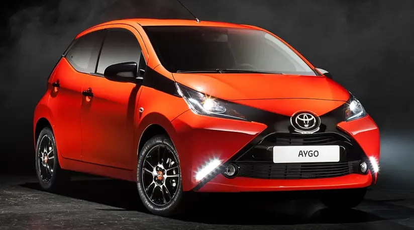 how much does a Toyota Aygo mk2 cost in the UK: A Complete Guide
