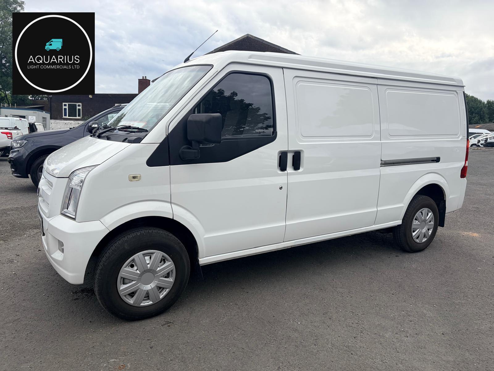 2022 Dfsk EC35 Auto Auto used car for sale
