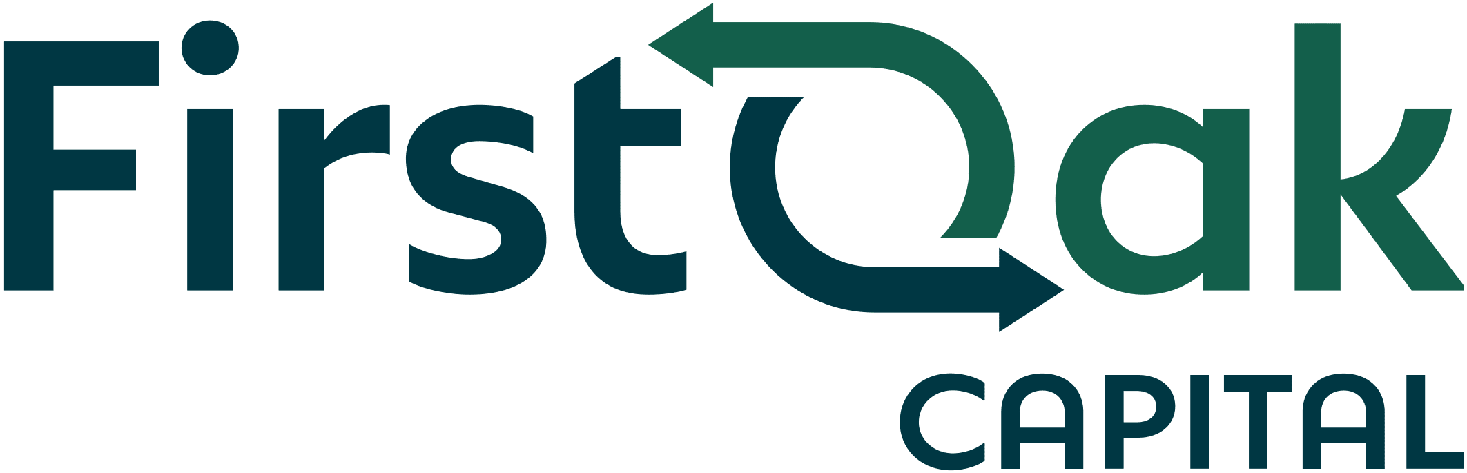 First Oak Capital Limited