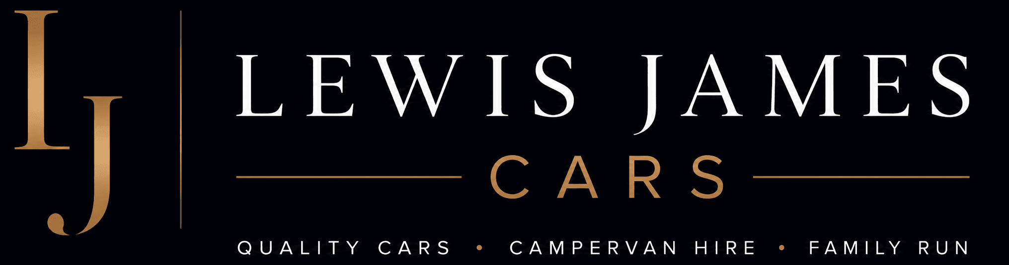 Lewis James Cars 