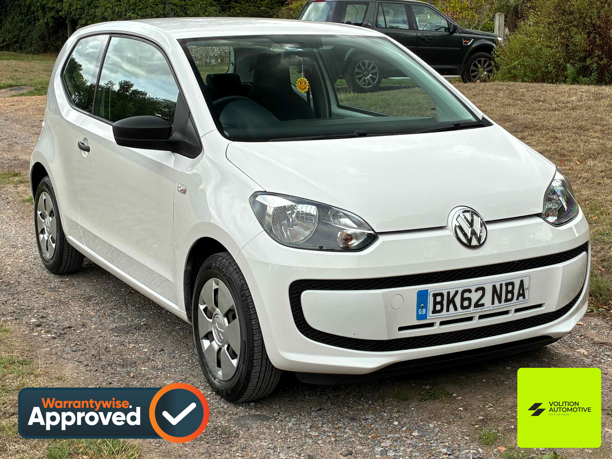 2012 Volkswagen Take Up used car for sale