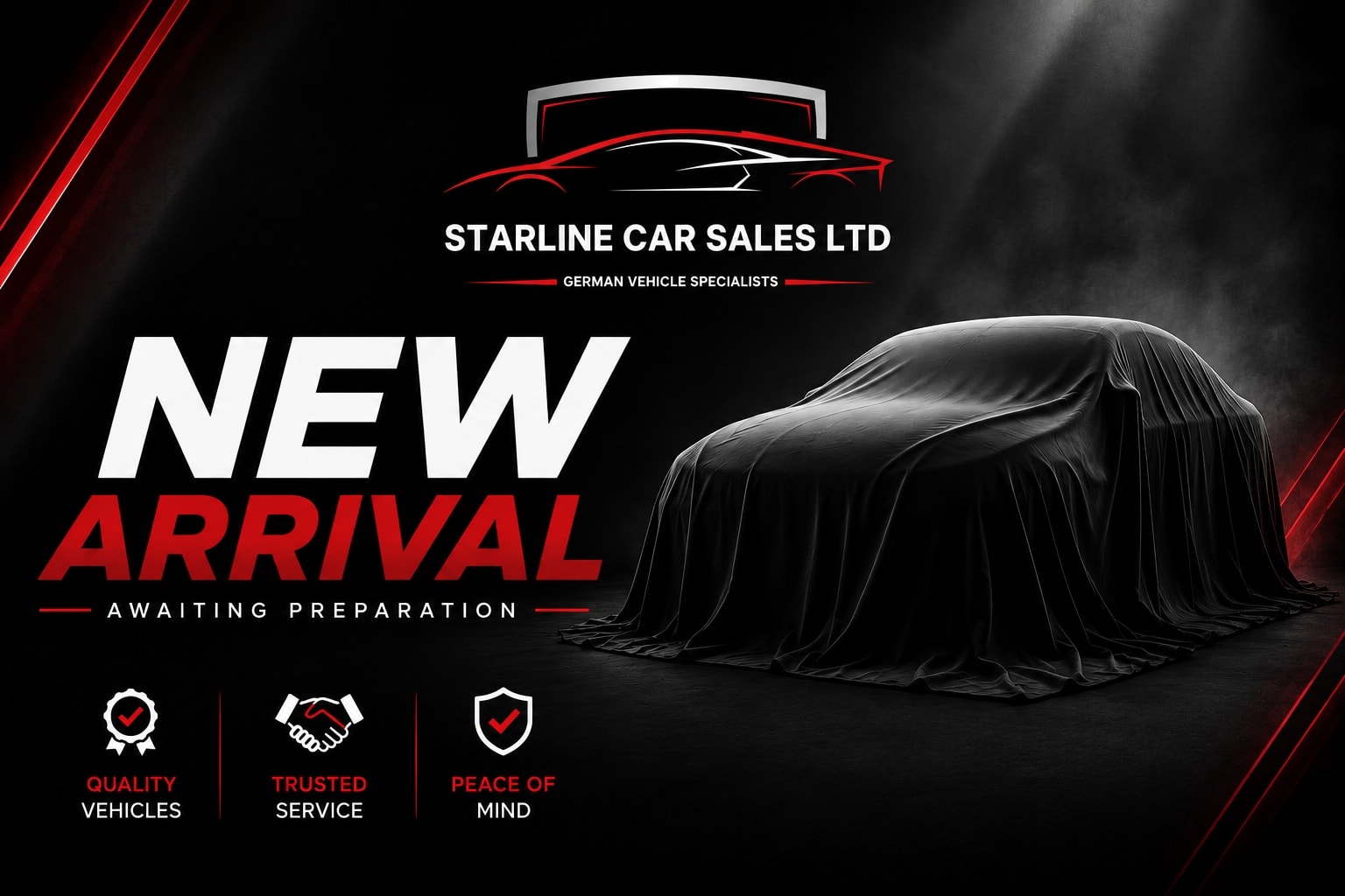 2015 Audi A6 S Line Black Edit TDI Ultra 2.0 TDI Ultra Black Edition Saloon 4DR Diesel Manual Euro 6 (s/s) (190 Ps) used car for sale