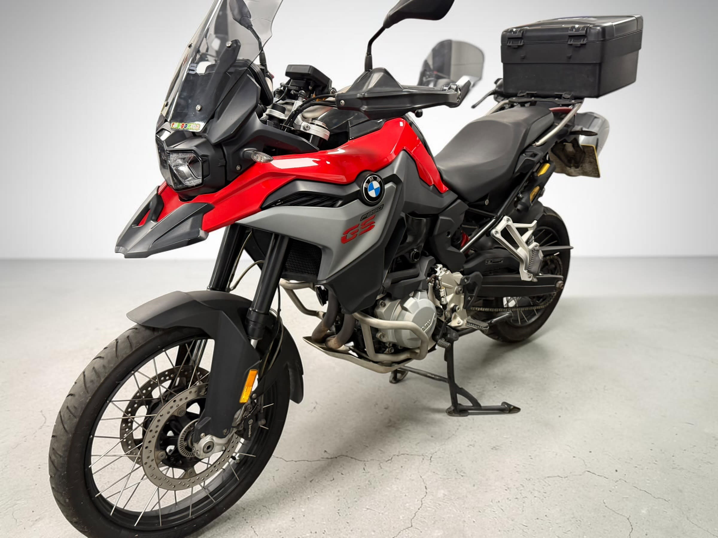 2020 BMW F 850 Gs 850 Sport Euro 4 used car for sale