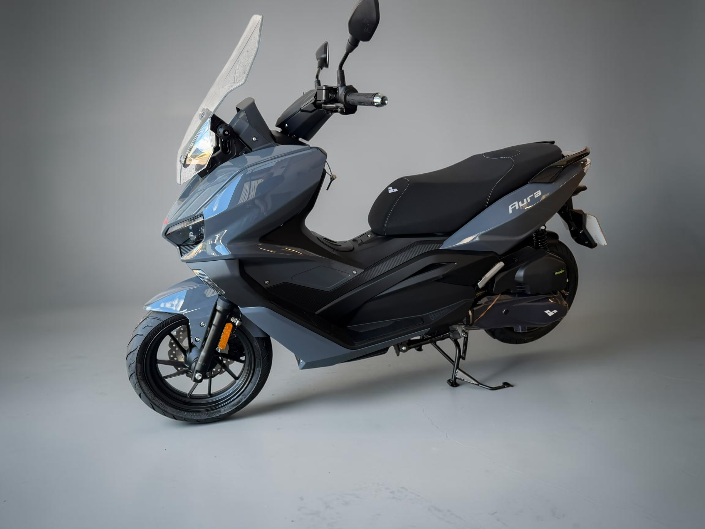 2026 Lemoto Aura E5.5 used car for sale