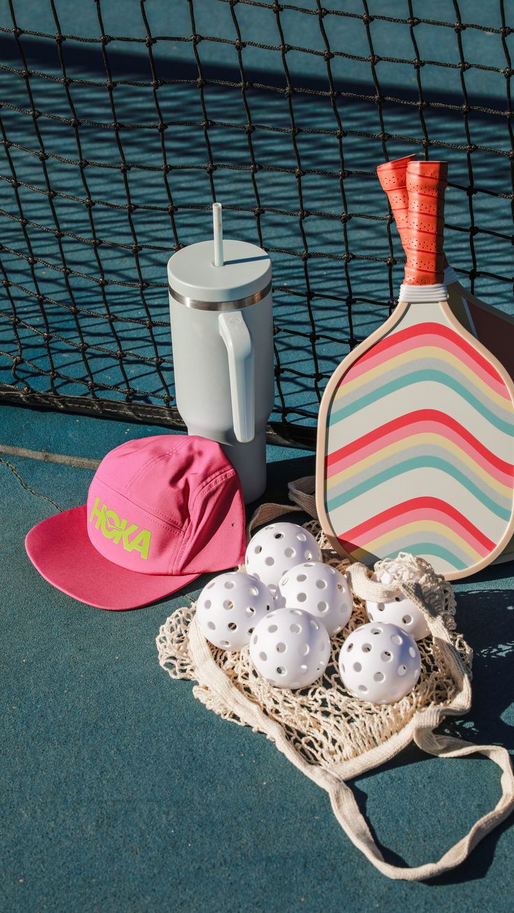 Vợt Pickleball Vatic Pro V-Sol Power - Flash (16mm) (SH&LH) - Hình ảnh 5