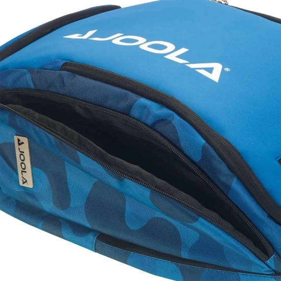 Balo Joola Vision II Deluxe Xanh - Hình ảnh 4