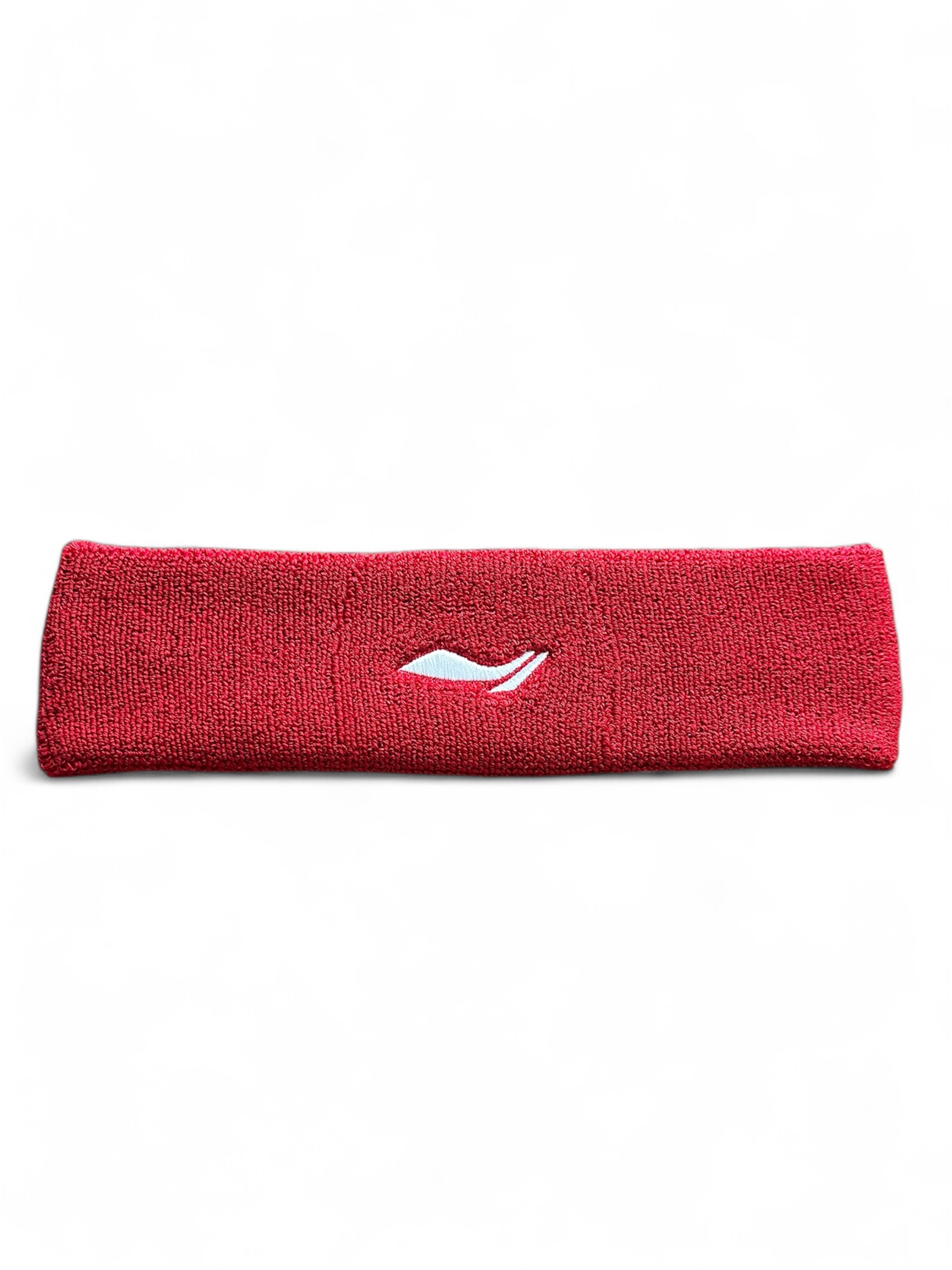 Băng Đô Lining (Màu Đỏ) - Li-Ning - Phụ kiện