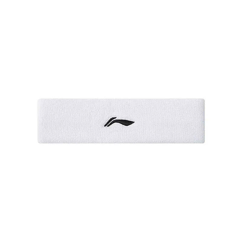 Băng Đô Lining (Màu Trắng) - Li-Ning - Phụ kiện