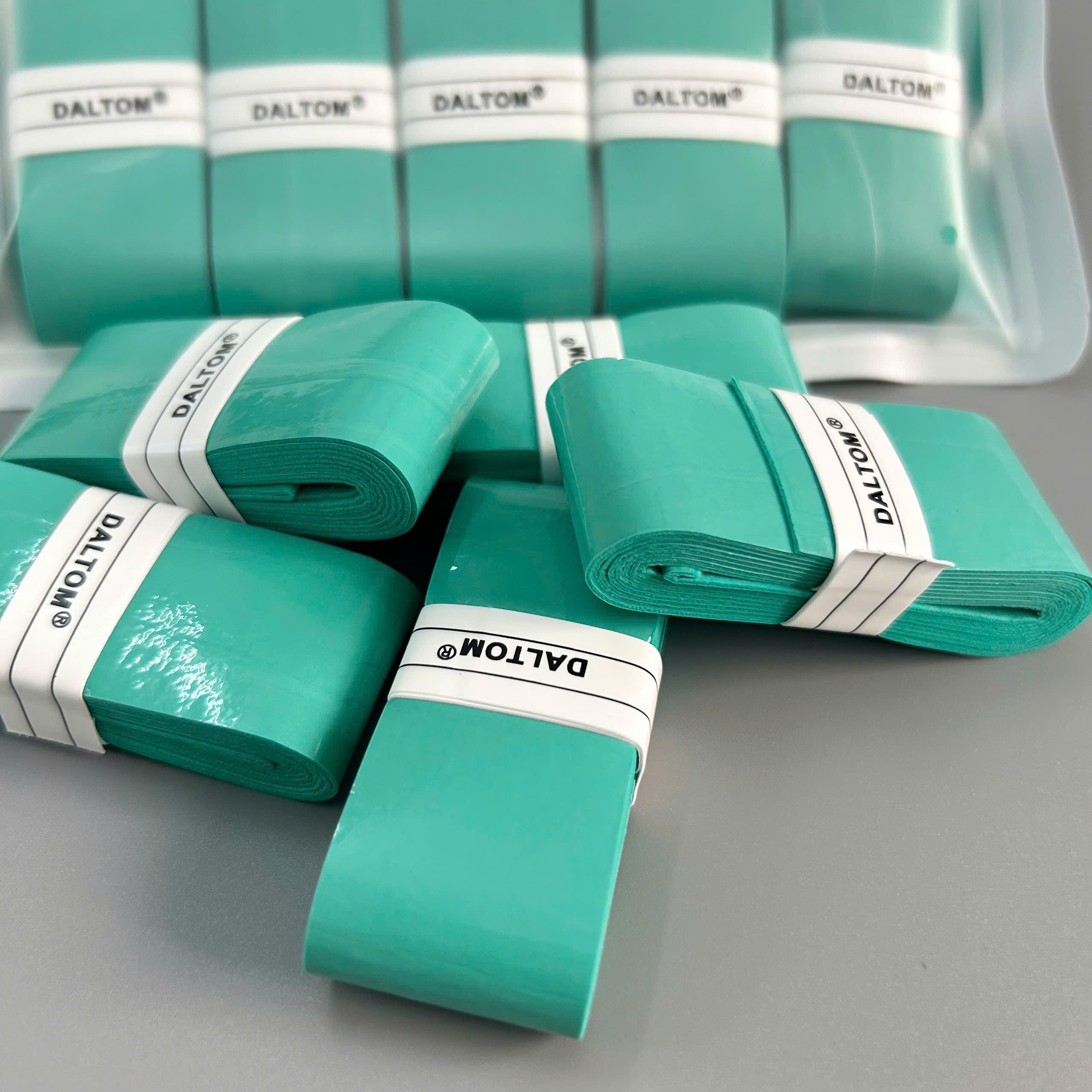 Cuốn Cán Daltom 2 Lớp (Vỉ 10 Cái) - Hình ảnh 7