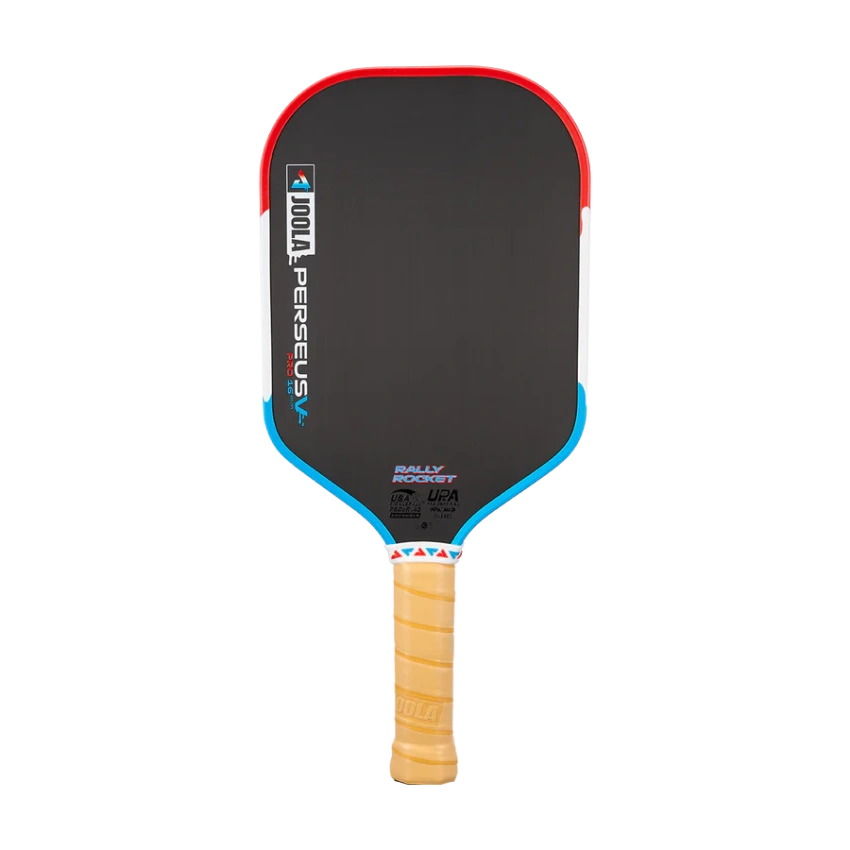 Joola Pop “Rally Rocket” Perseus Pro V Colorway Fullbox - Hình ảnh 1
