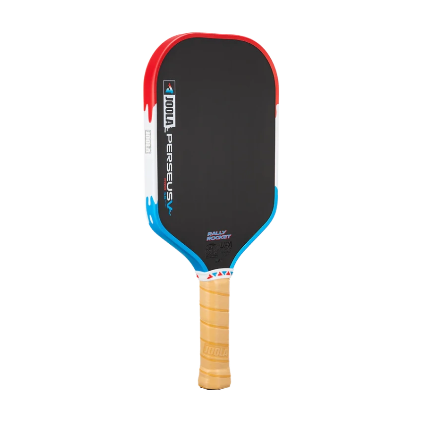 Joola Pop “Rally Rocket” Perseus Pro V Colorway Fullbox - Hình ảnh 2