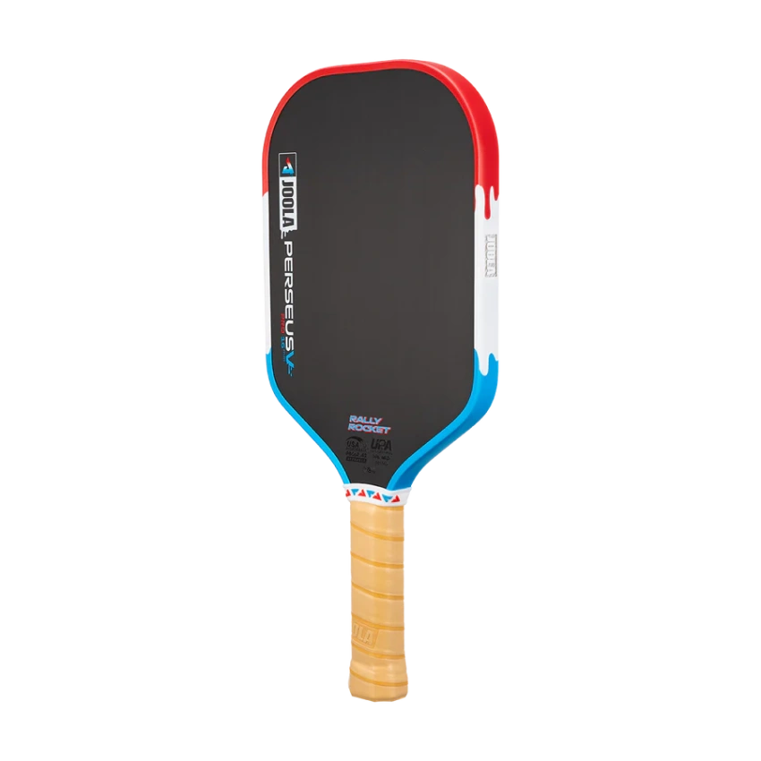 Joola Pop “Rally Rocket” Perseus Pro V Colorway Fullbox - Hình ảnh 3