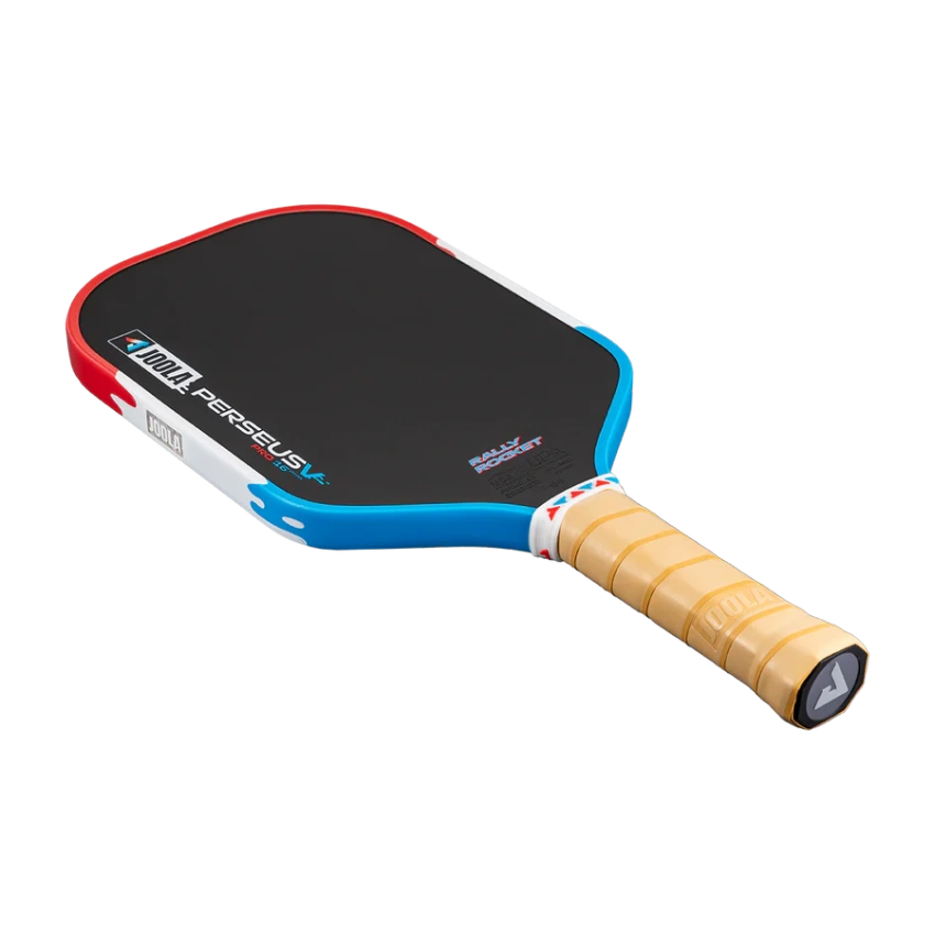 Joola Pop “Rally Rocket” Perseus Pro V Colorway Fullbox - Hình ảnh 4