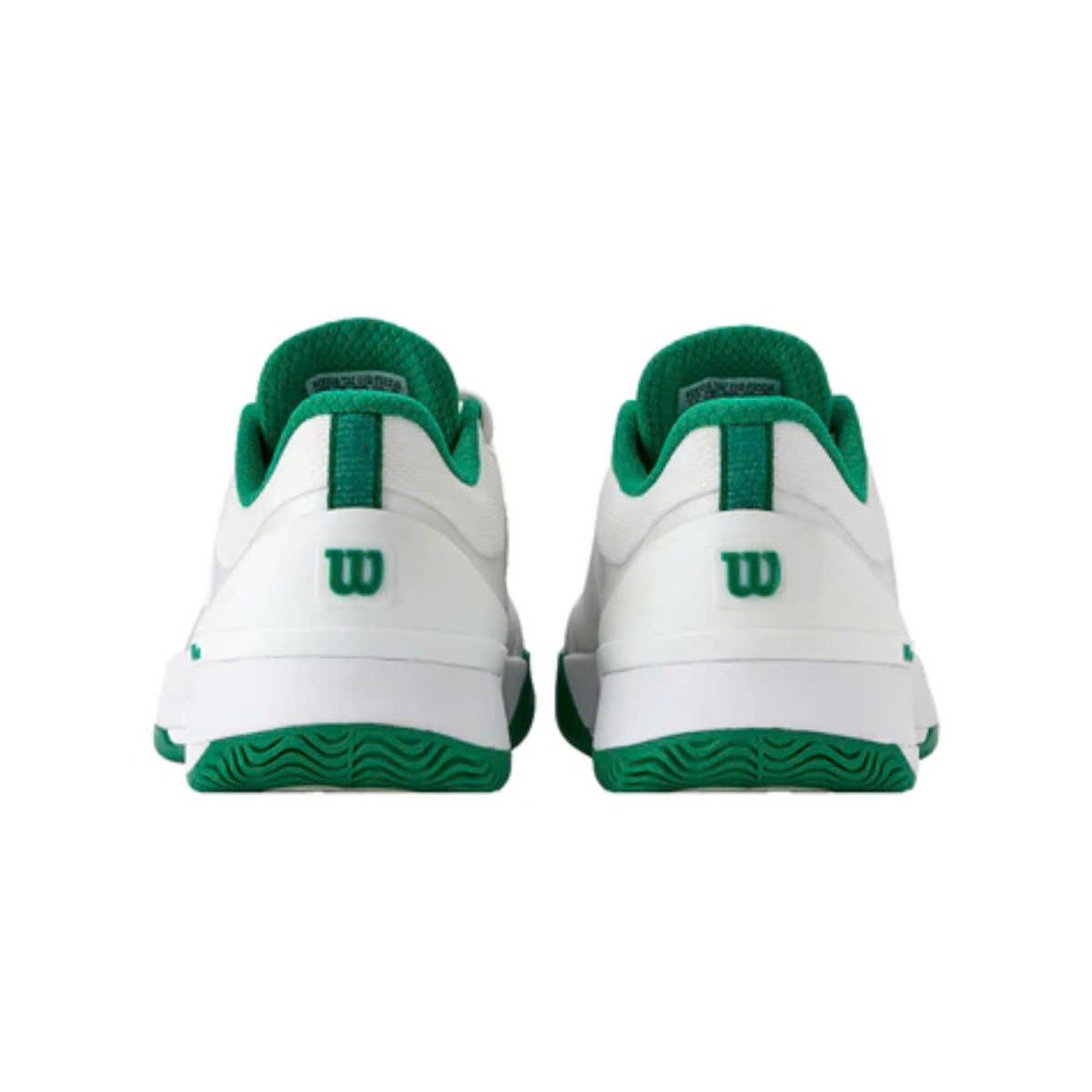 Wilson Intrigue Tour (trắng xanh lá) - Hình ảnh 2