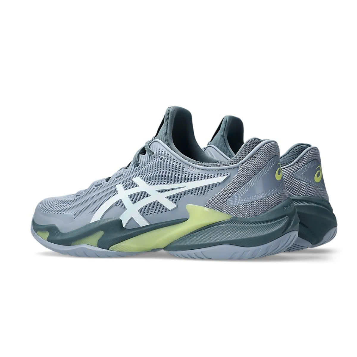 Giày Asics Court FF3 - Hình ảnh 3