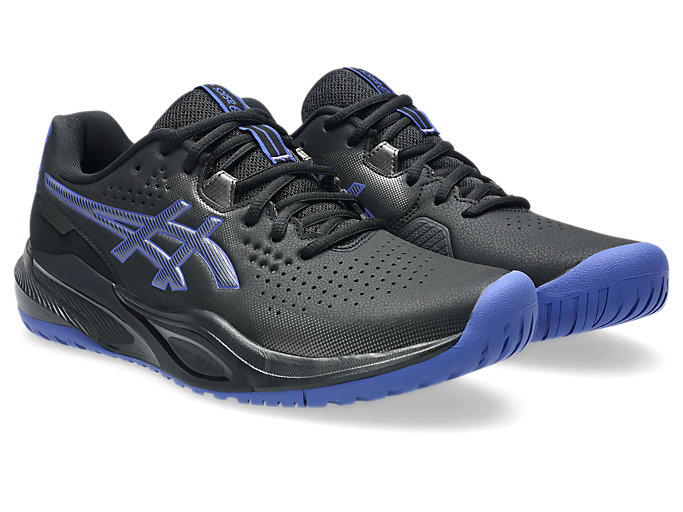 Giày Asics Gel - Challenger 15 (đen tím) - Asics