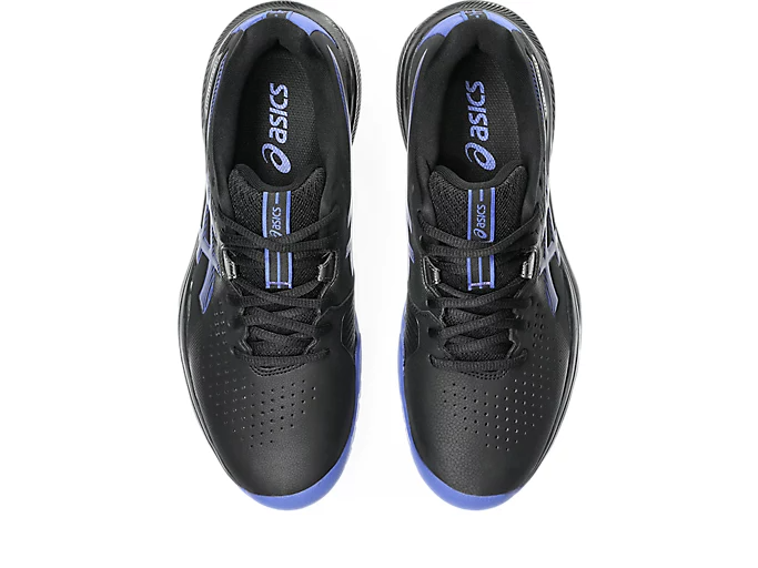 Giày Asics Gel - Challenger 15 (đen tím) - Hình ảnh 3