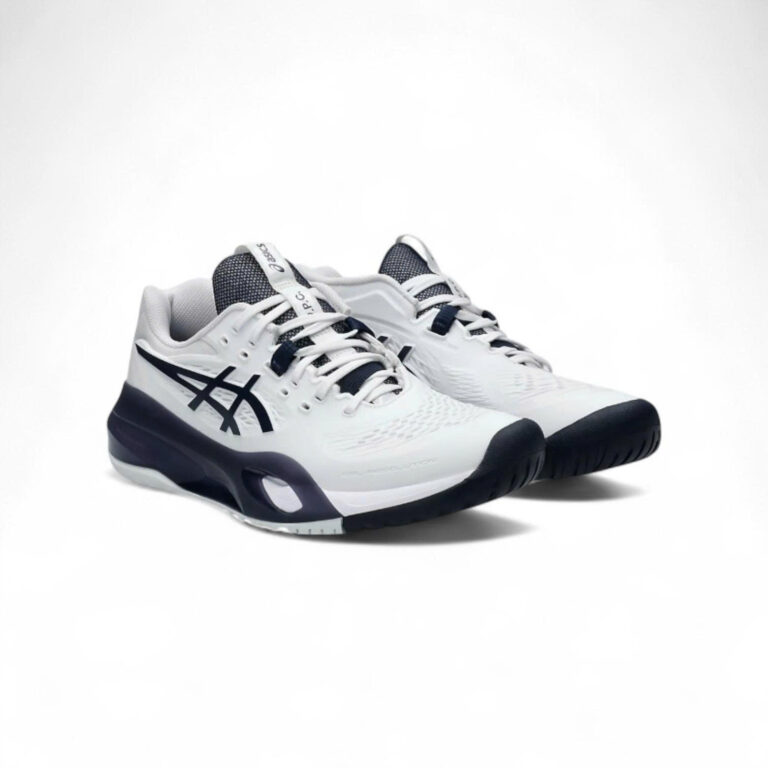 Giày Asics Gel - Challenger 15 (đen trắng) - Asics