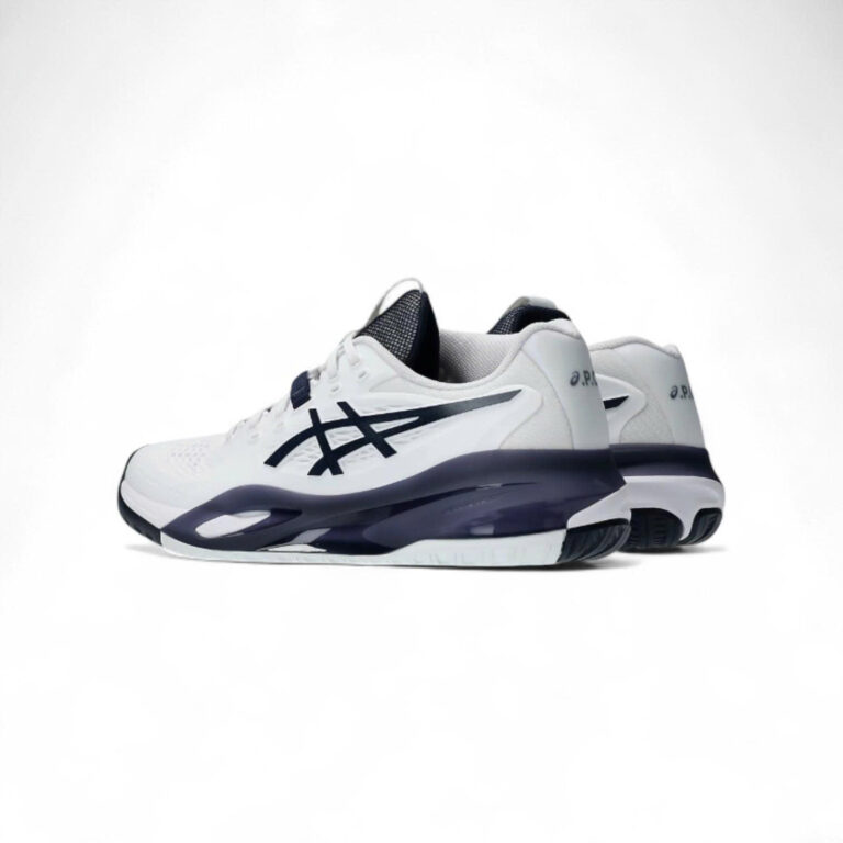 Giày Asics Gel - Challenger 15 (đen trắng) - Hình ảnh 2