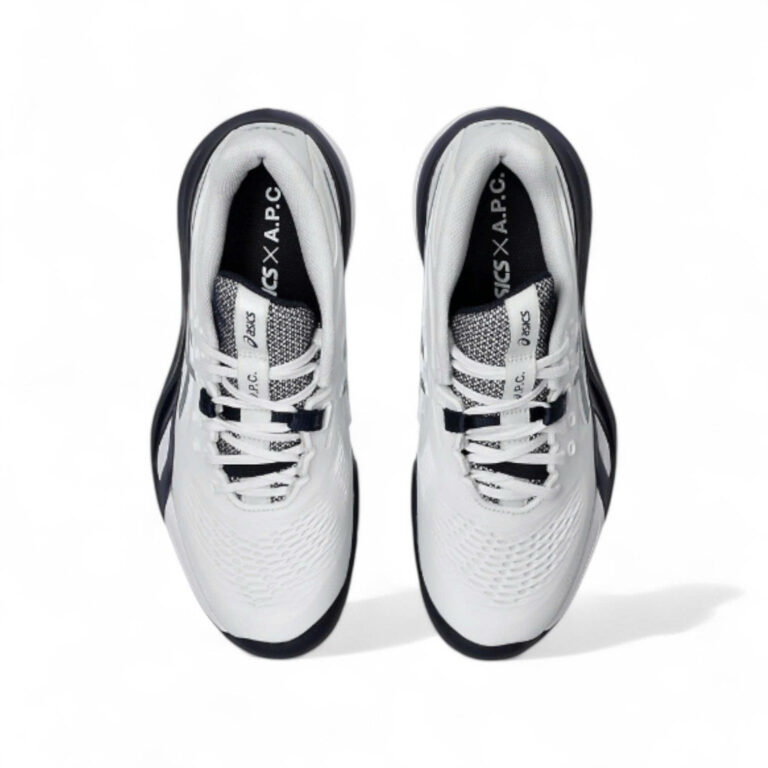 Giày Asics Gel - Challenger 15 (đen trắng) - Hình ảnh 3