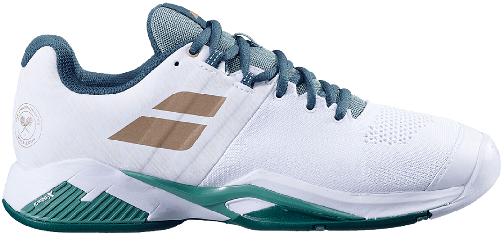 Giày Babolat Propulse Blast - Hình ảnh 2