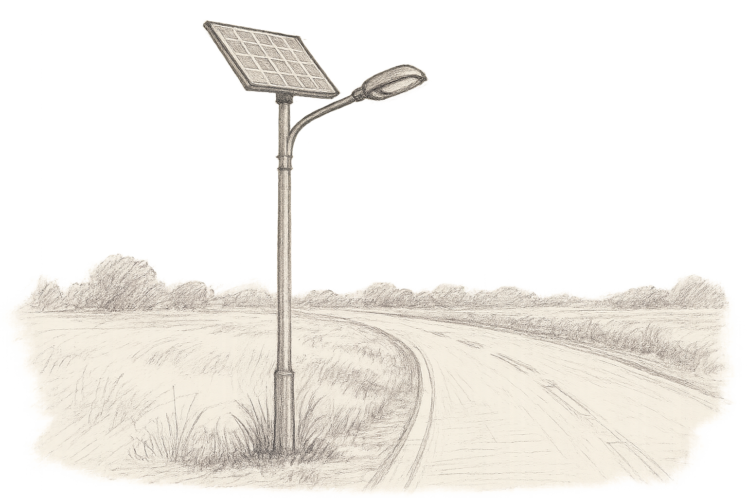 por qué todos están cambiando a lamparas solares 10 motivos que te convencerán