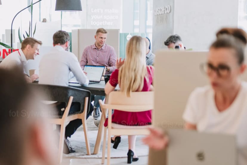 The Tech Decisions That Make or Break Your Ability to Scale